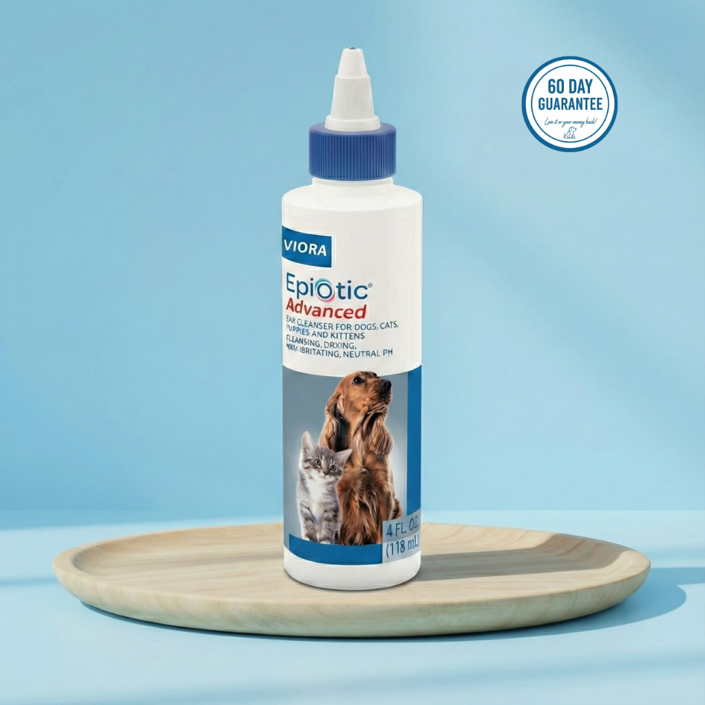 Viora™ Epiotic Ear Cleanser