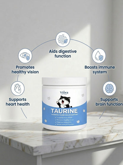 Viora Taurine