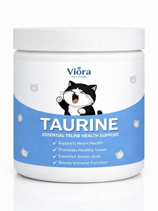 Viora Taurine
