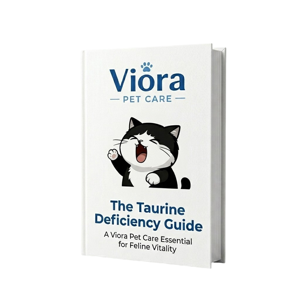 The Taurine Deficiency Guide