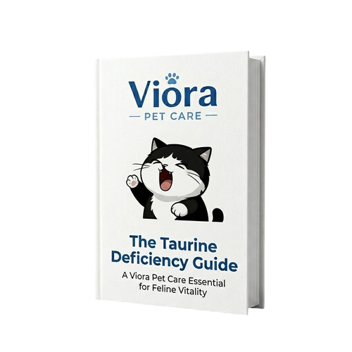 The Taurine Deficiency Guide