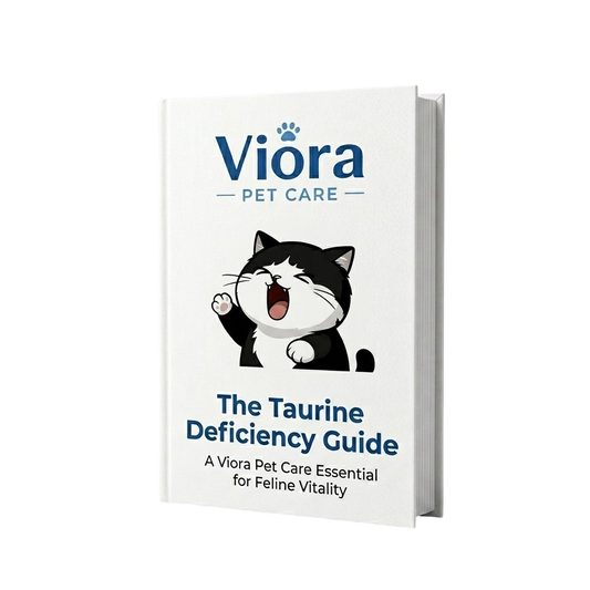 The Taurine Deficiency Guide